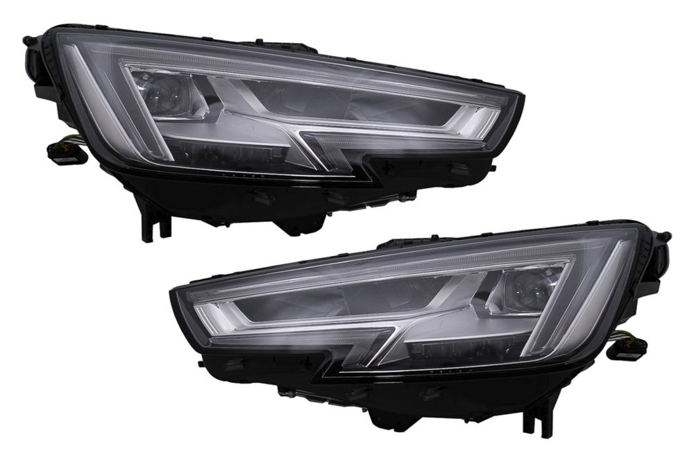 Audi A4 Farovi Full led B9 2016-2020